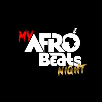 My Afrobeats Night