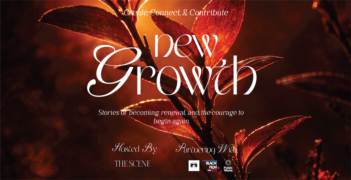 New Growth