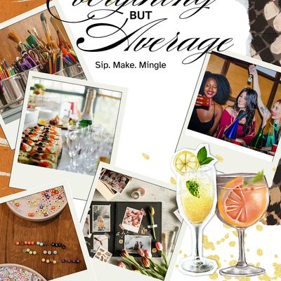 Everything but Average