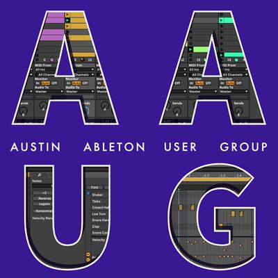 Austin Ableton User Group