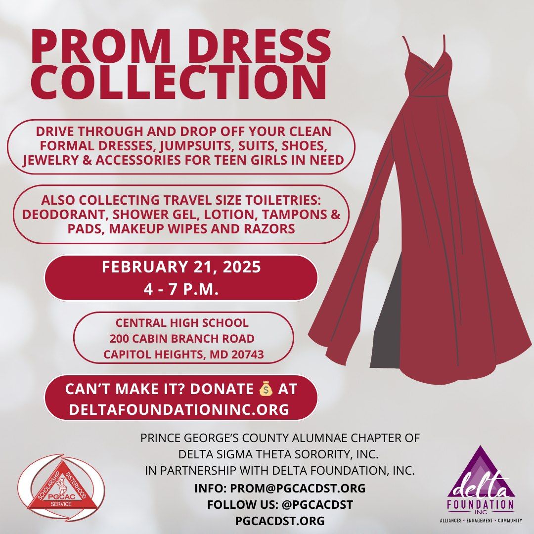 Prom Dress Collection