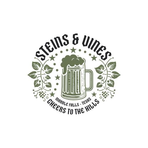 Steins and Vines Festival