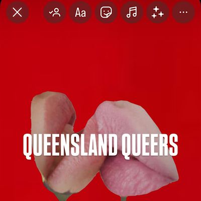 Queensland Queers