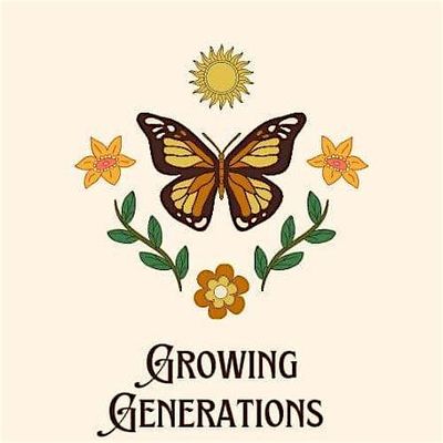 Growing Generations
