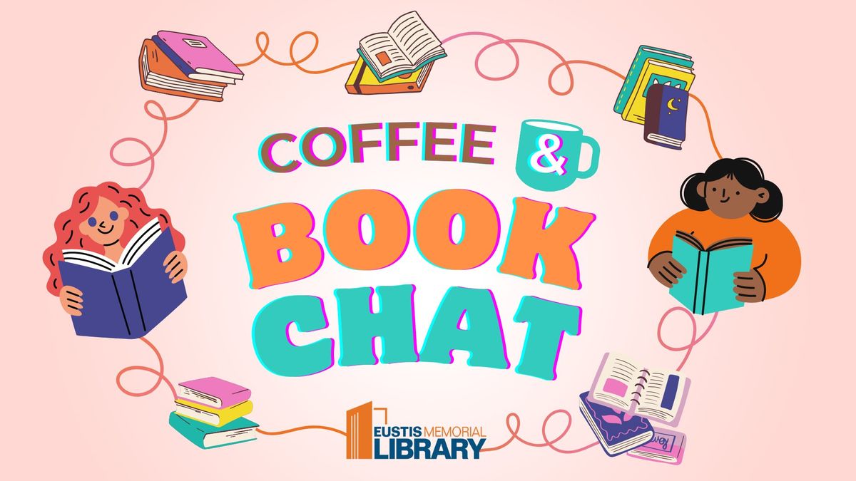 Coffee & Book Chat