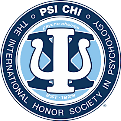 Psi Chi Northeastern