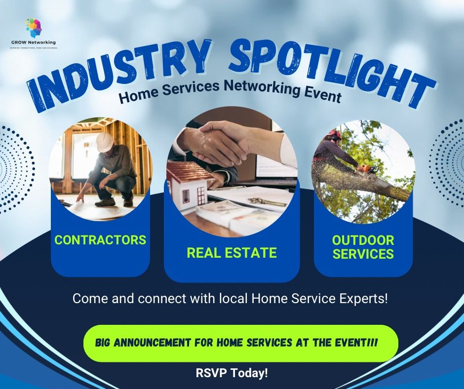 Industry Spotlight: Home Services 