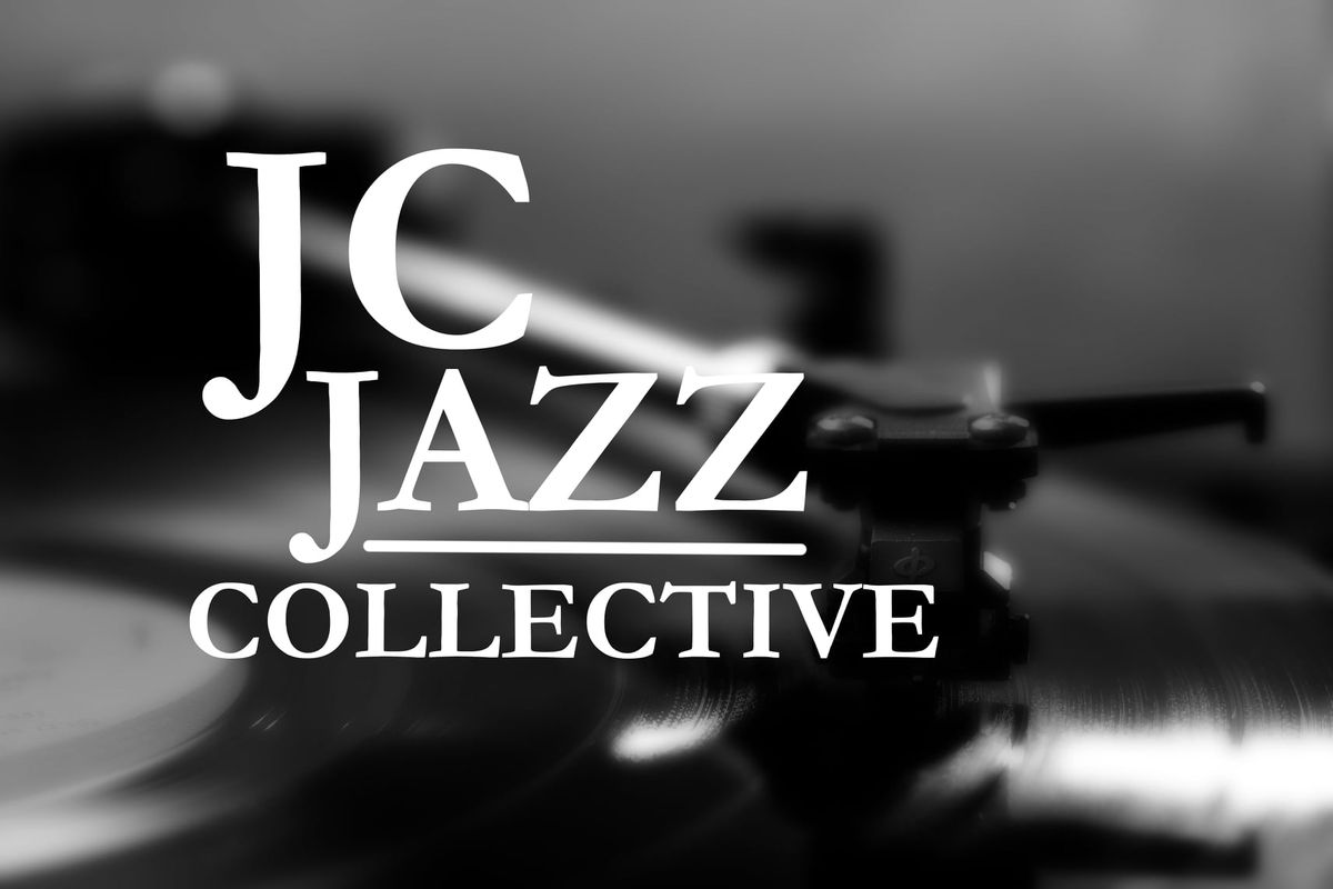 The Johnson City Jazz Collective