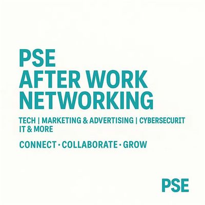 PSE: Tech, Marketing, IT and Beyond