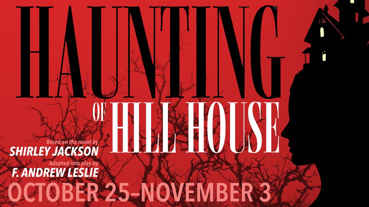 The Haunting of Hill House