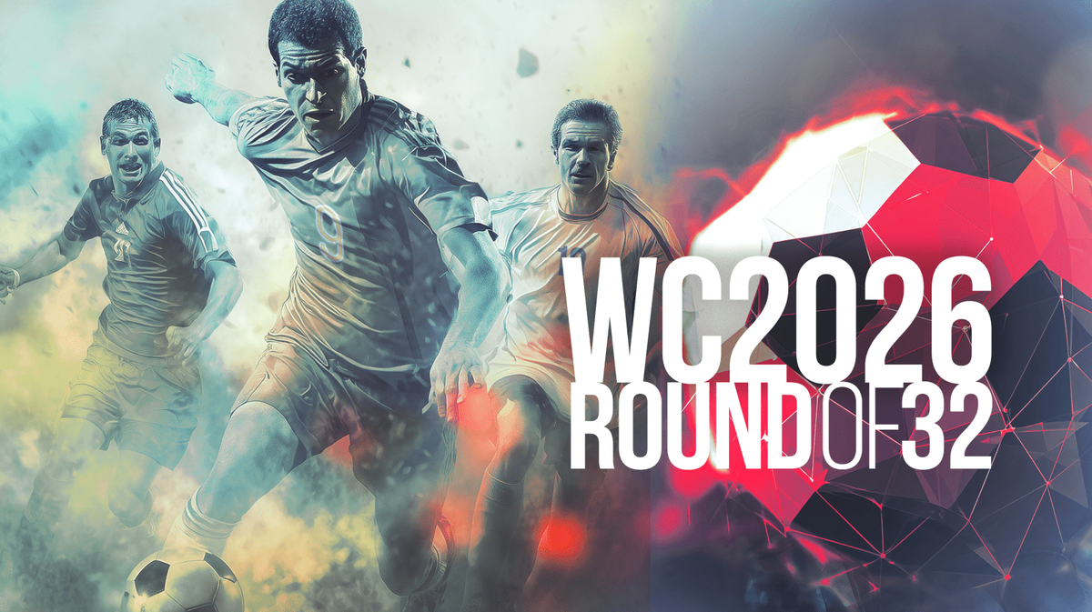 2D vs 2G - Football World Cup 2026 - Round of 32 - Match 88 Tickets