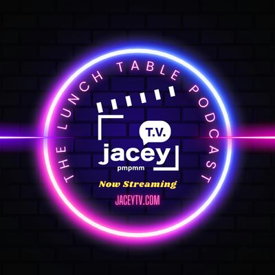 Jacey David, Creator of JaceyTV