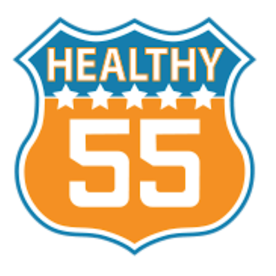 Healthy55 Powered by VIPcare