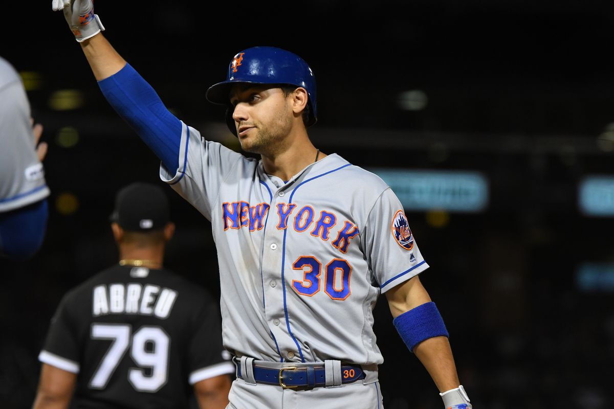 Chicago White Sox at New York Mets