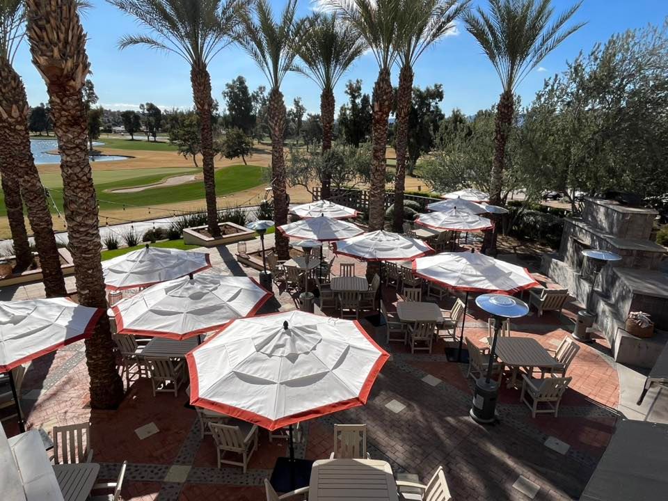 Corey Spector: The NEWLY UPDATED Legends at the Omni Tucson National for a Wine-Down Wednesday!