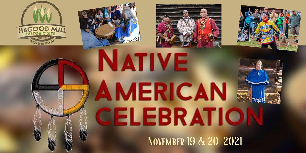 Native American Celebration