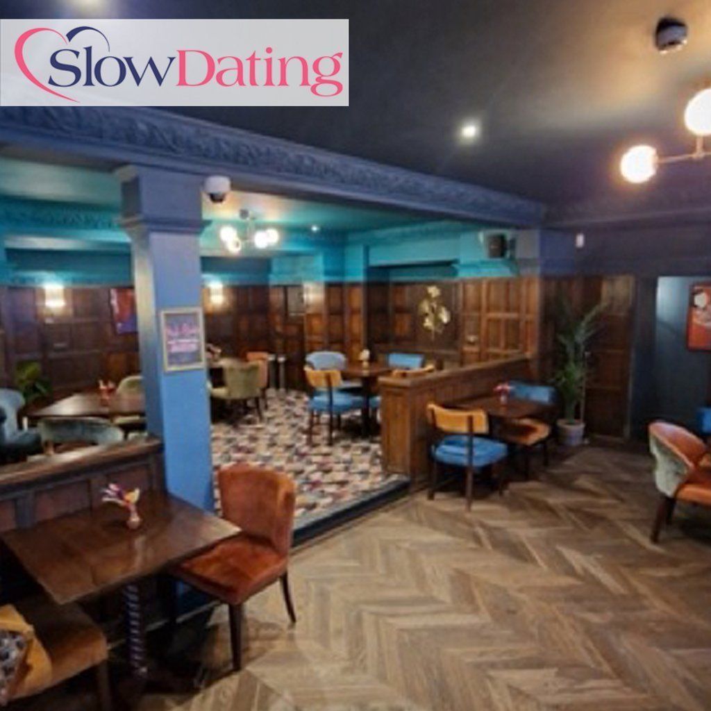 Speed Dating in Brighton for 20s & 30s