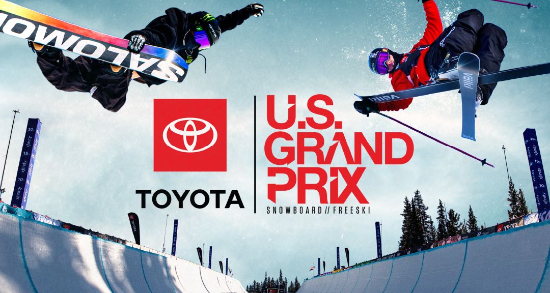 Toyota U.S. Grand Prix