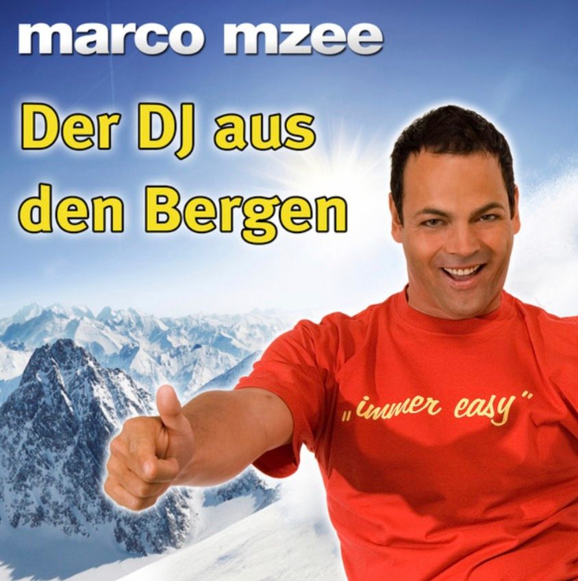 Soir\u00e9e Apr\u00e8s Ski Avec Marco Mzee