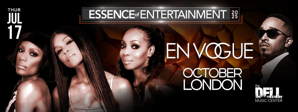 En Vogue at Hyatt Regency Newport Beach