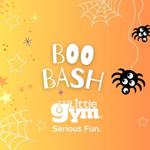 Boo Bash!