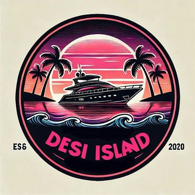 Desi Island