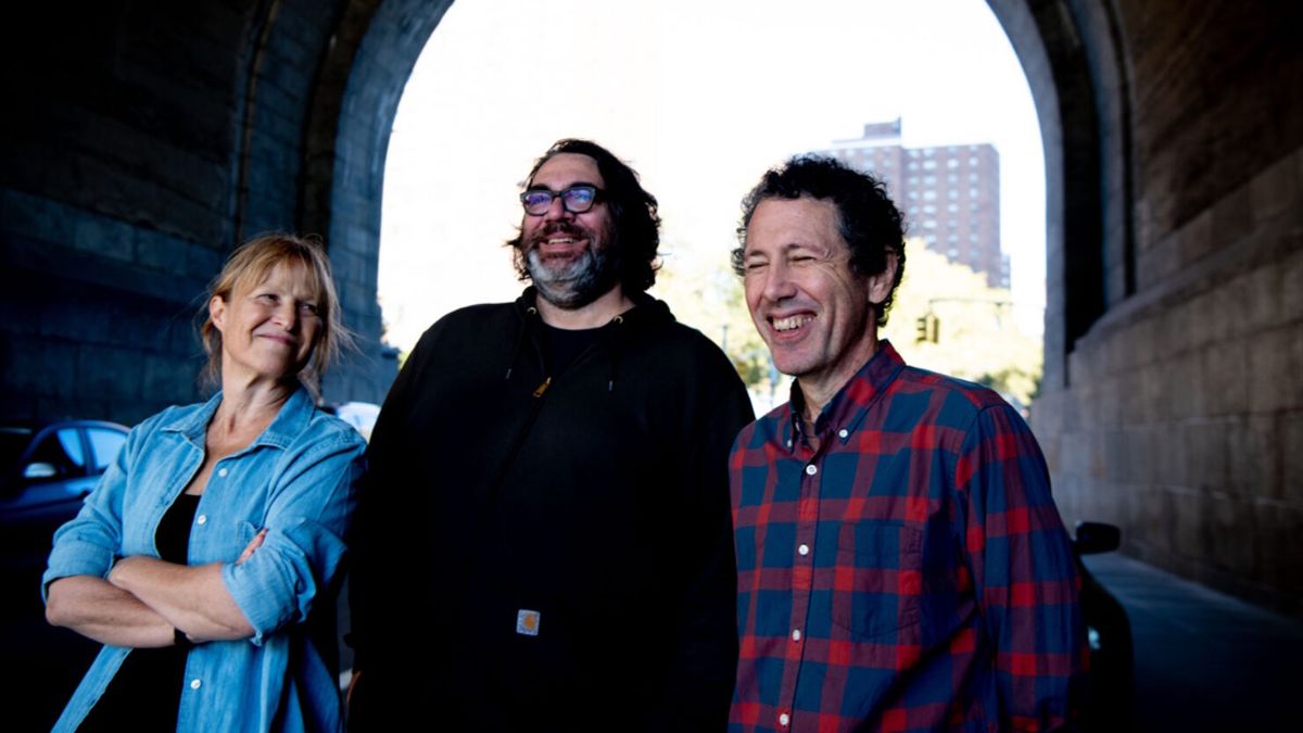 Yo La Tengo with Luna