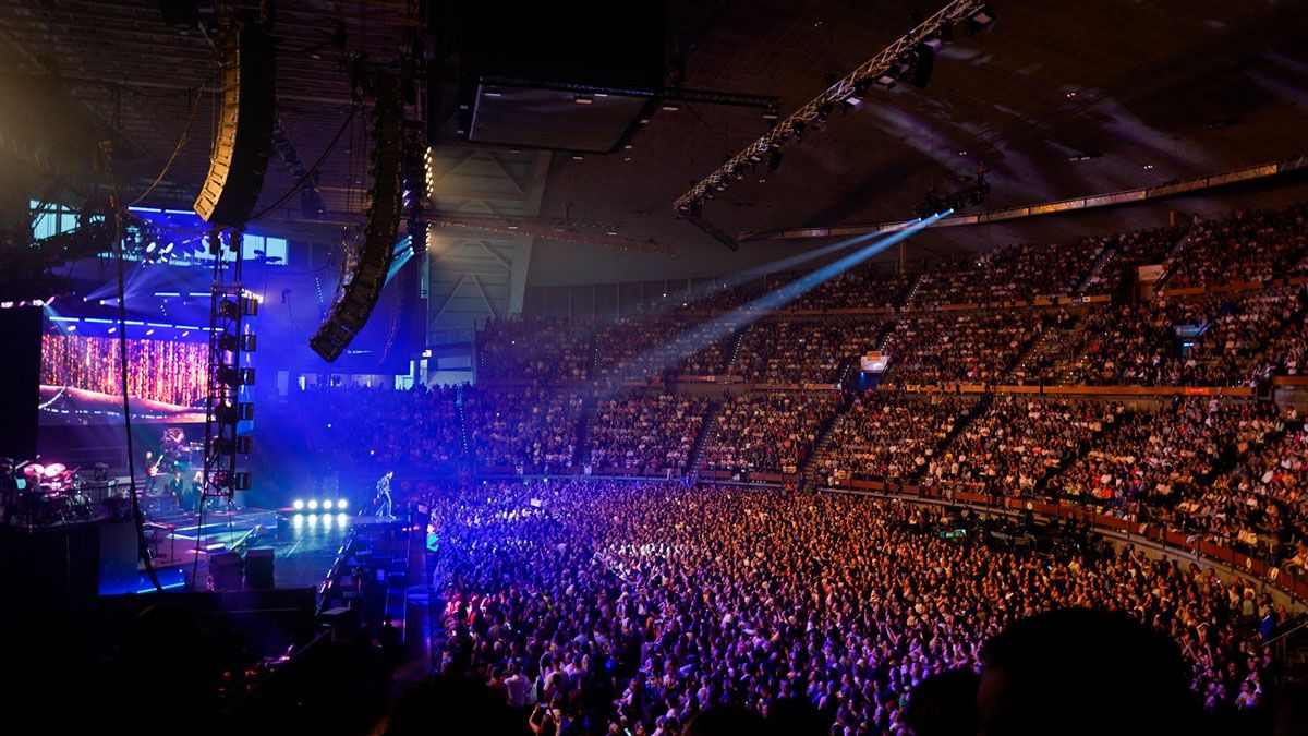 Dani Mart\u00edn A Coru\u00f1a Tickets