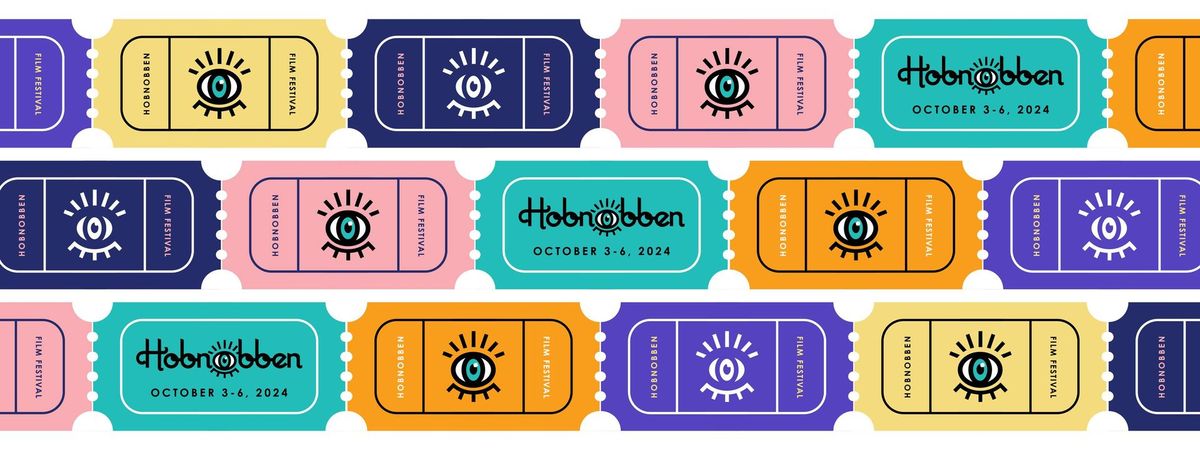 Hobnobben Film Festival 2024