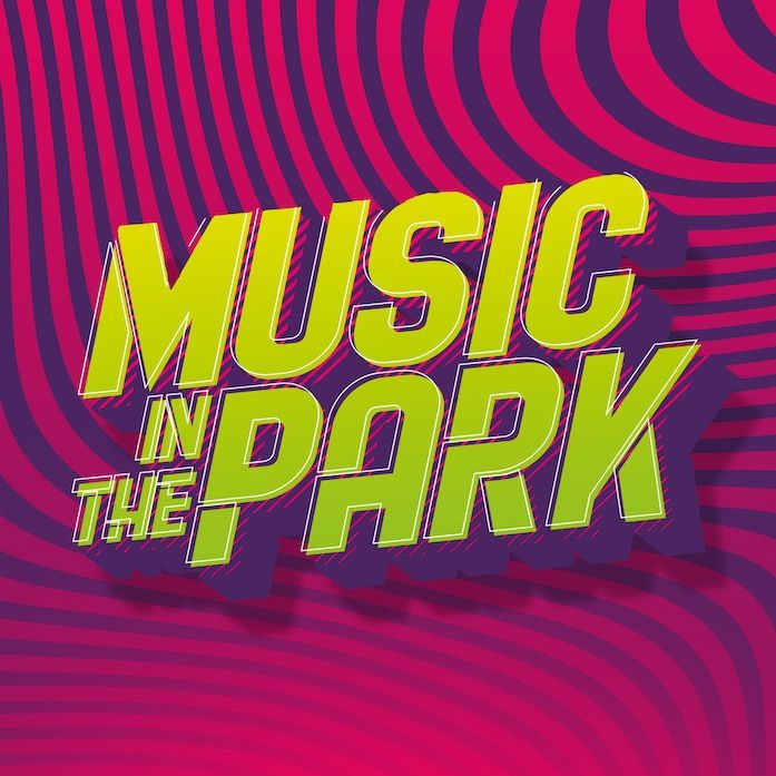 Music in the Park (working title !!) - SAVE THE DATE