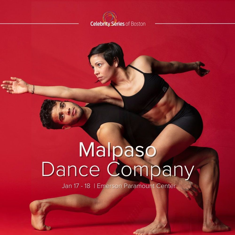 Malpaso Dance Company