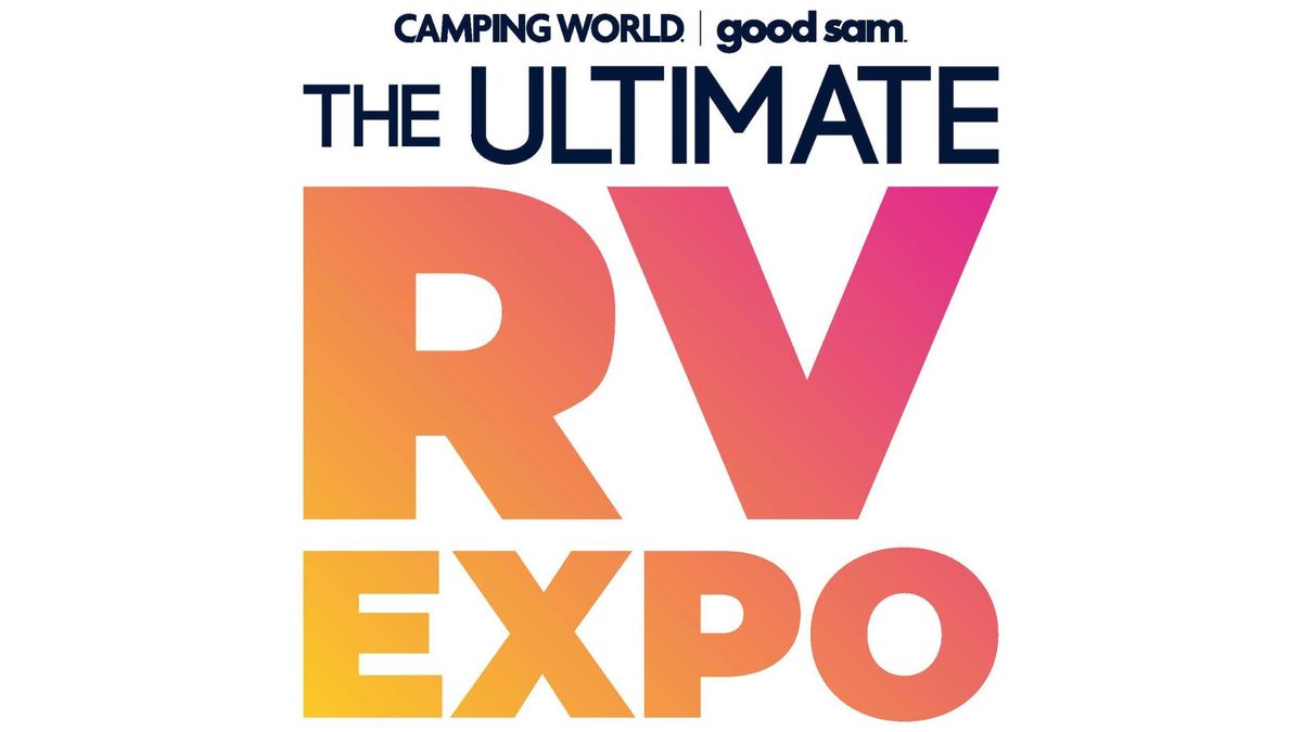 Camping World - The Ultimate RV Expo