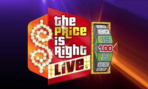 The Price Is Right LIVE in Orlando from $299 per couple