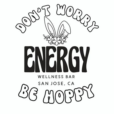 Energy Wellness Bar San Jose