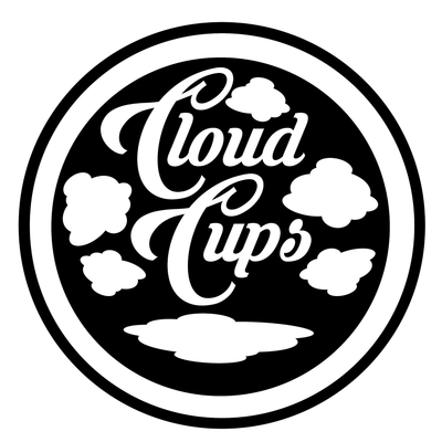 Cloud Cups Gelato