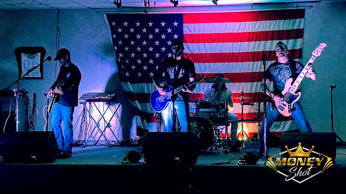 Money Shot at Alton VFW