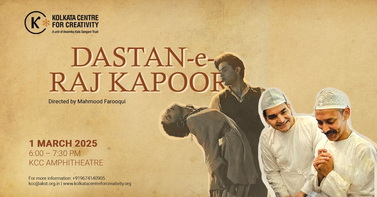 Dastan-e-Raj Kapoor