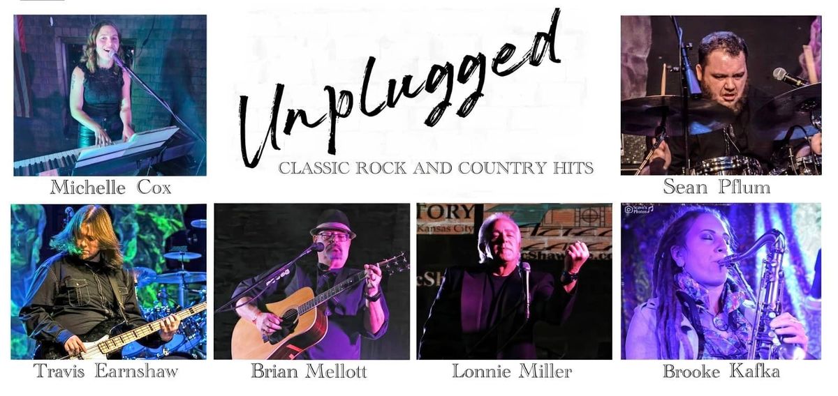 Unplugged - LIVE MUSIC