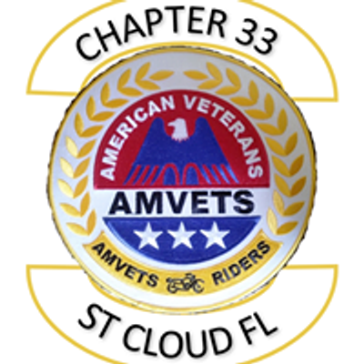 AmVets Riders FL Chapter 33