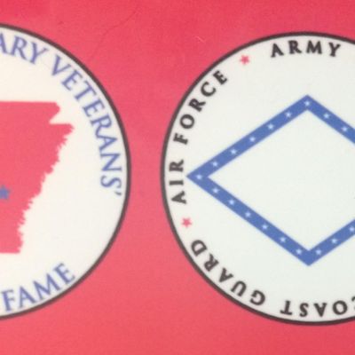 Arkansas Military Veterans Hall Of Fame, Inc.