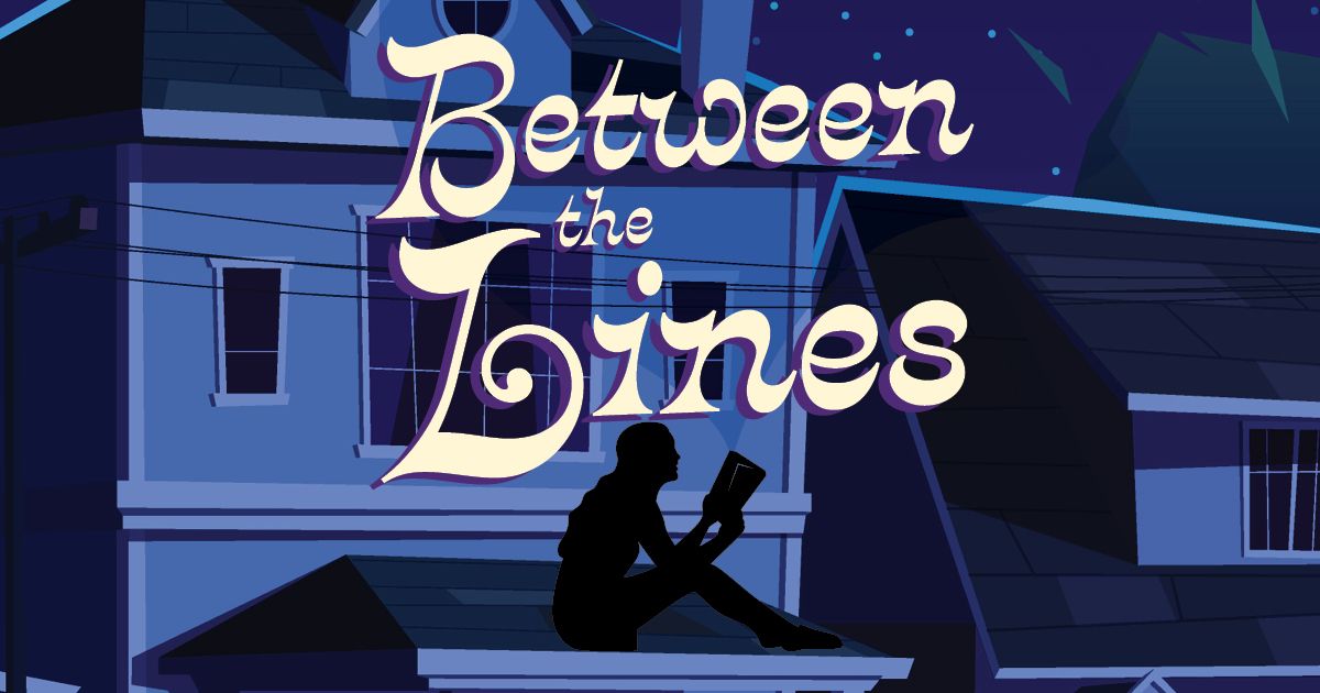 Youth Theater: Between the Lines