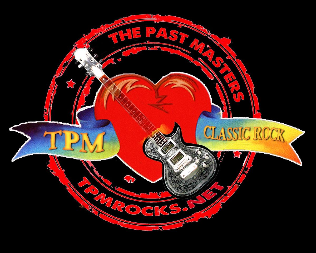 TPM play The Rooftop at Meadowlands Racetrack 