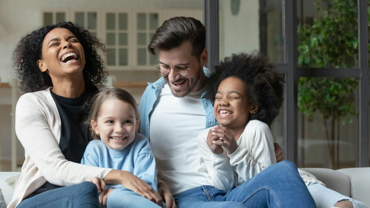 Parenting in Flow Reset Lab