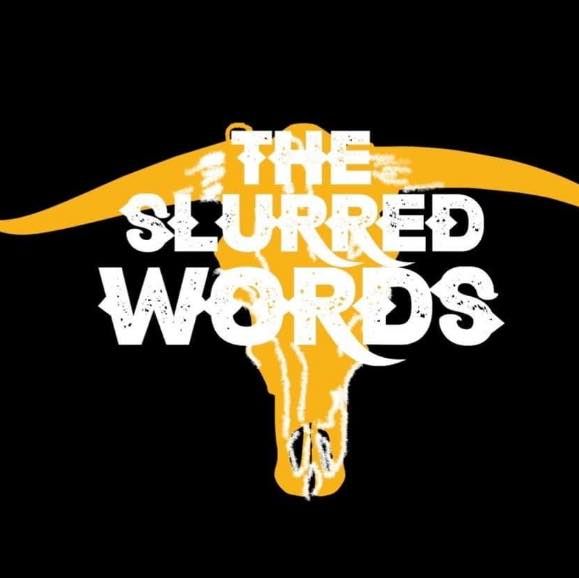 The Slurred Words @ Whiskey River Country