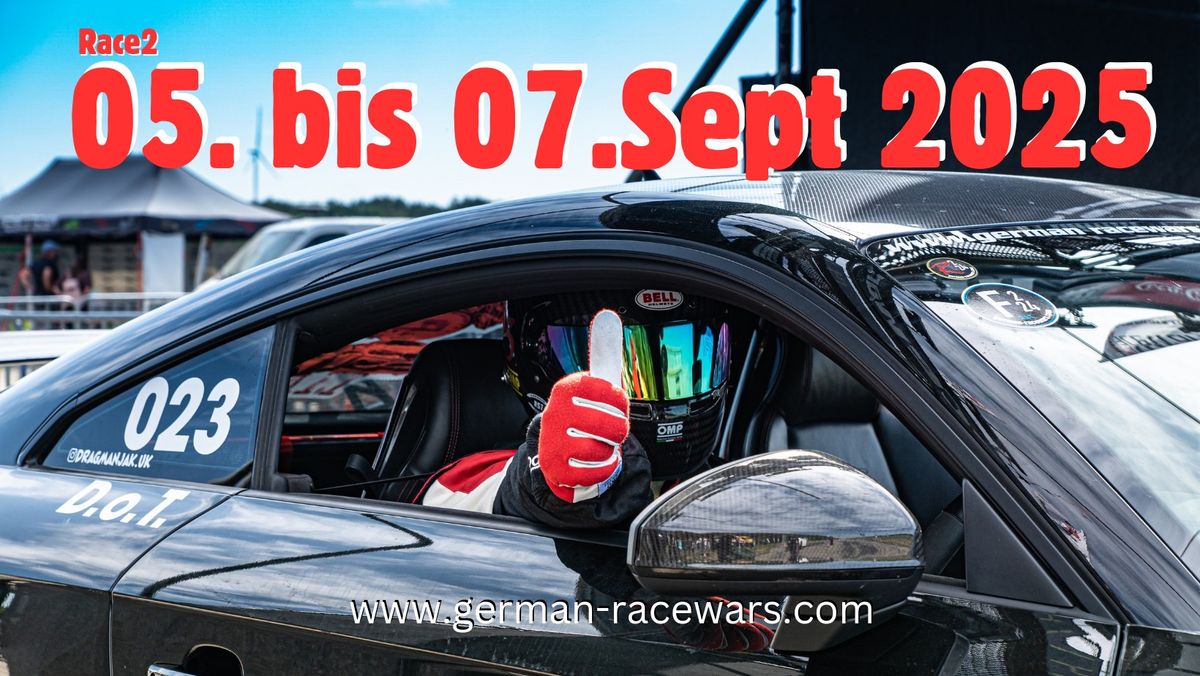 German-RaceWars