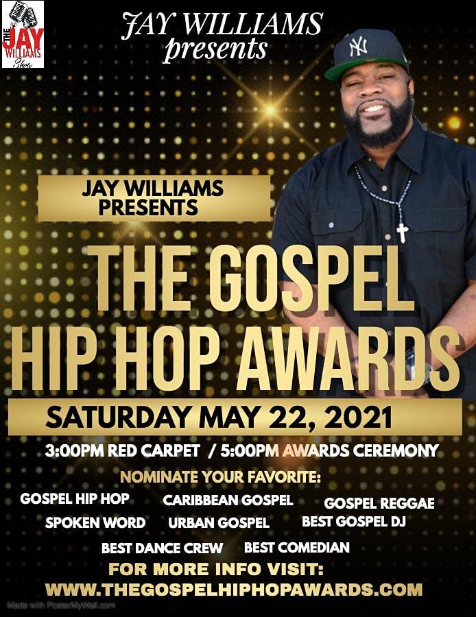 The Gospel Hip Hop Awards