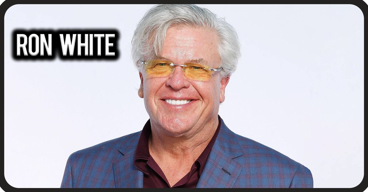 Ron White