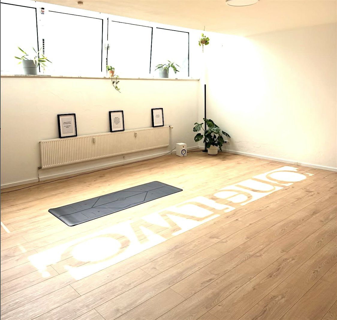 Hatha Yoga Pr\u00e4ventionskurs