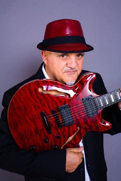 Frank Gambale