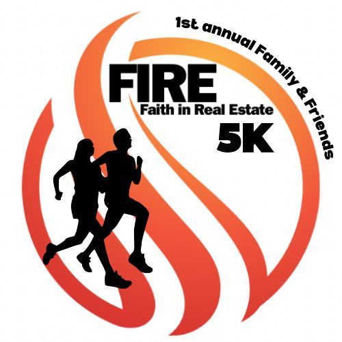 F.I.R.E. - Friends and Family 5K